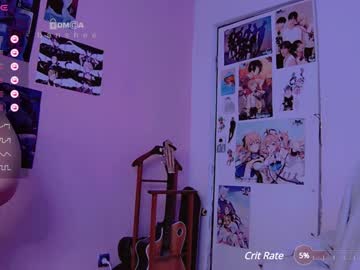 webcam girl _b_a_n_s_h_e_e_ live cam image #9517292