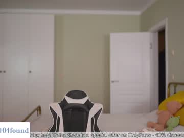 webcam girl 404hotfound live cam image #3791748
