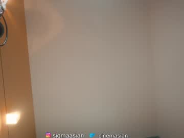 webcam girl sigmasian live cam image #12436144