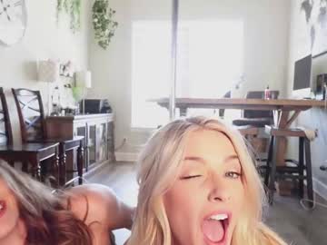webcam couple sexyblondegurl live cam image #12557815