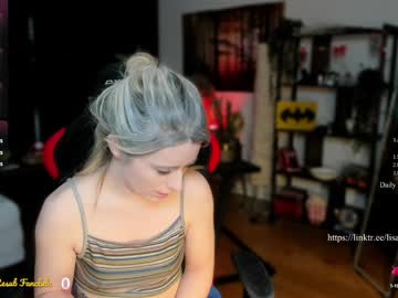 webcam girl kimilee22 live cam image #12118684