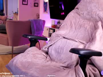 webcam girl misshowl live cam image #10934752