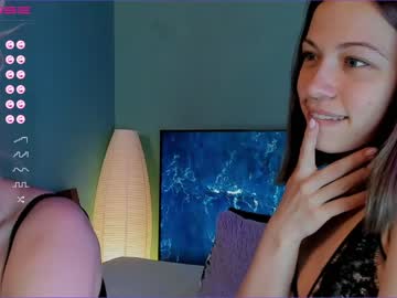 webcam couple huntertiana live cam image #2890140