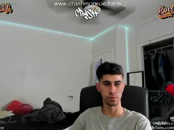 webcam man crashmonroe live cam image #6333385