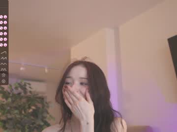 webcam girl oki_dokie live cam image #7397588