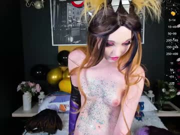 webcam girl nicky_spark live cam image #4379774
