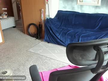 webcam girl cidergal69 live cam image #11759019