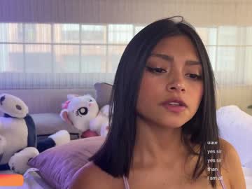 webcam girl sweet_littleee live cam image #10546700