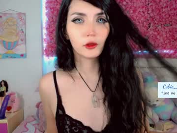 webcam tranny cobie_smoulders_ live cam image #3490314