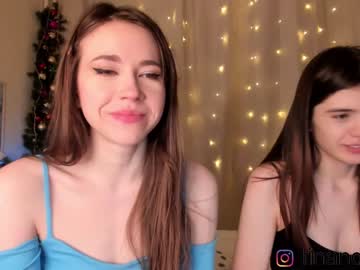 webcam couple anna_mariia live cam image #1131032