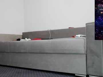 webcam girl carmela_fox live cam image #11387932