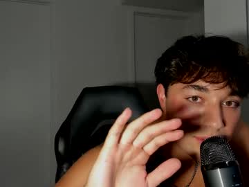 webcam man andersonstorm live cam image #9453827