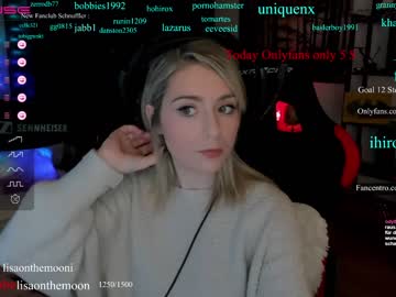webcam girl kimilee22 live cam image #5654817