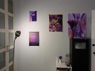 webcam girl new_purple live cam image #12183543
