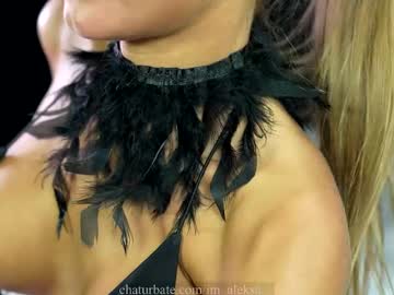 webcam girl im_aleksa live cam image #11885768