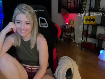 webcam girl kimilee22 live cam image #7270121