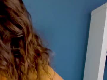 webcam girl babyaylin live cam image #10274974