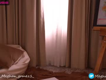 webcam girl _meghan_gomez1_ live cam image #6472266