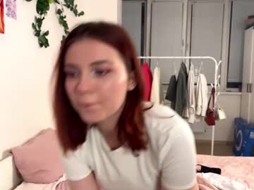 webcam girl bloomyboom live cam image #12308896