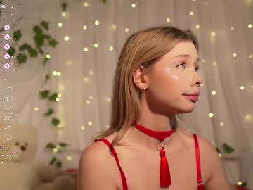 webcam girl april_blush live cam image #11451757