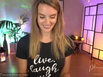 webcam girl phoenix_taylor live cam image #8515512