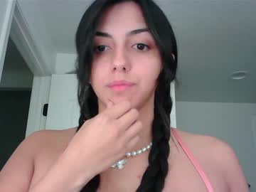 webcam girl genesismoselle live cam image #6317697