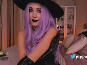 webcam girl pippalee live cam image #7516929