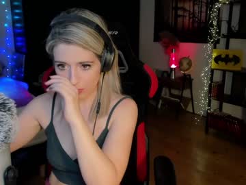webcam girl kimilee22 live cam image #6588552