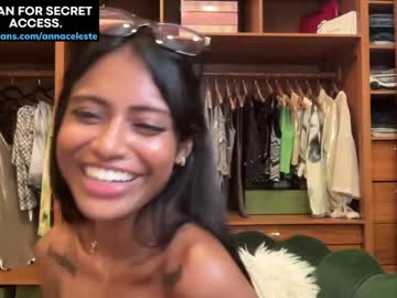 webcam girl annaceleste live cam image #7207976