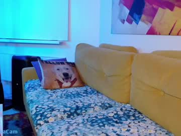 webcam girl candylisa live cam image #5274922