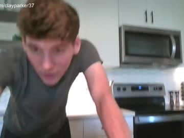 webcam man clay_parker live cam image #222486