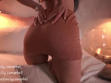 webcam girl emiilycampbell live cam image #11142491