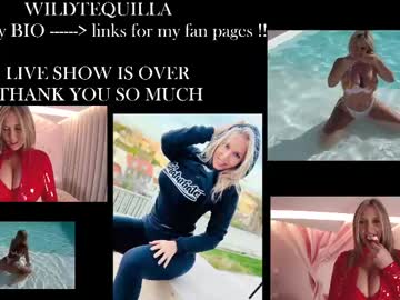 webcam girl wildtequilla live cam image #11913706