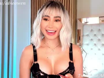 webcam girl abie_owen live cam image #9778398