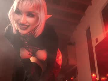 webcam girl goth_dolll live cam image #8381707