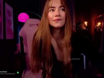 webcam girl la_seductrice live cam image #9085534