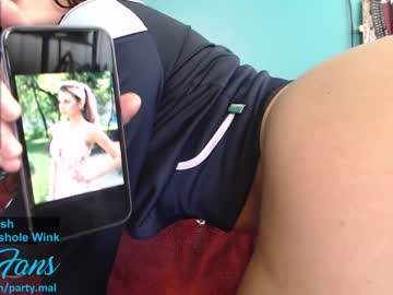 webcam girl partymal live cam image #5984152