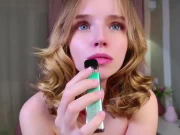 webcam girl b4by_lol1 live cam image #12866450
