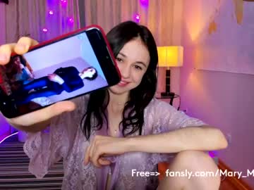 webcam girl mary_marlow live cam image #5246313