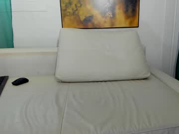 webcam girl dulceyjohn live cam image #10200243