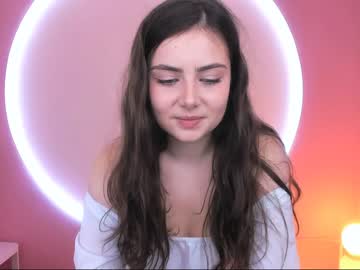 webcam girl cutie_pearl live cam image #4277607