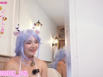 webcam girl sunny_sonnie live cam image #11166091
