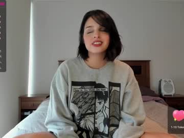 webcam girl yourfreakygirl live cam image #6408527
