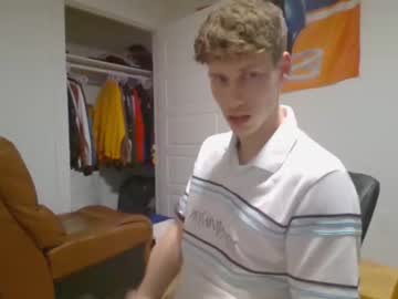 webcam man junior43536 live cam image #522710