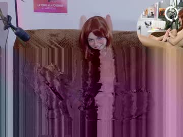 webcam girl pinkypuppa live cam image #9532731