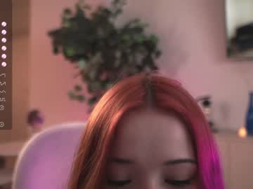 webcam girl oki_dokie live cam image #7829132