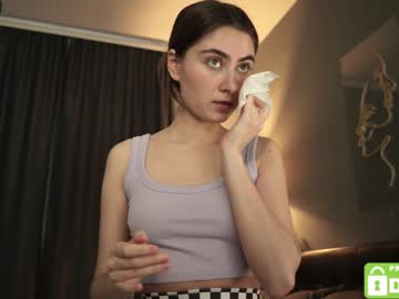 webcam girl tessarosse_ live cam image #6166527