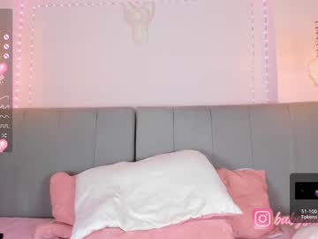 webcam girl baby_sammyy live cam image #7863513