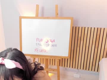 webcam girl little_effy18 live cam image #5122490