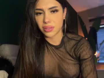 webcam tranny angelica_pornstar live cam image #8827913